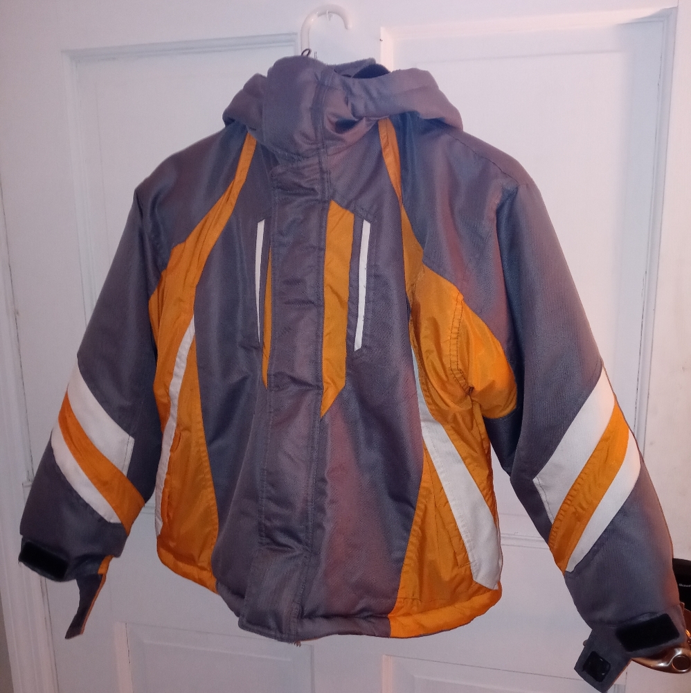 Boys Jacket